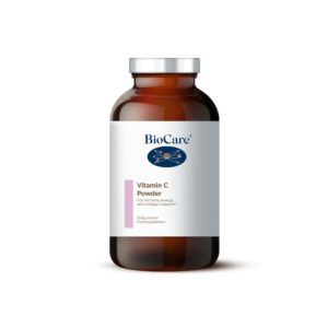 Biocare Vitamin C Powder