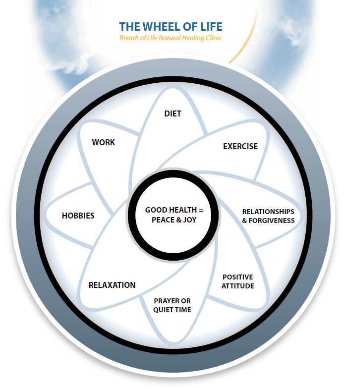 Wheel of Life