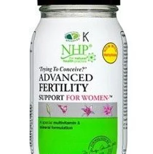 NHP Fertility Support for Women