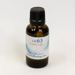 LM63 - Anxiety Aid
