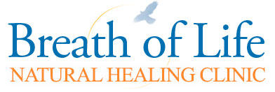 Breath of Life