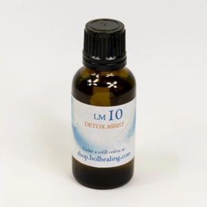 LM10 - Detox Assist