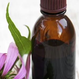 Personalised Herbal Tonic (for clients that have had a Consultation)