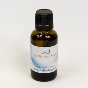 LM3 - Acute Viral Assist