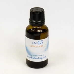 LM45 - Cough Aid