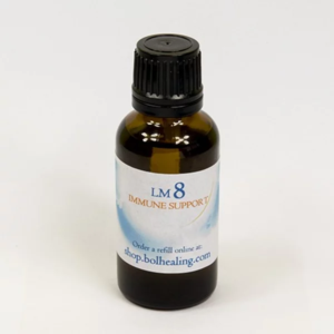 LM8 - Immune Support