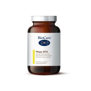 Biocare Mega EPA