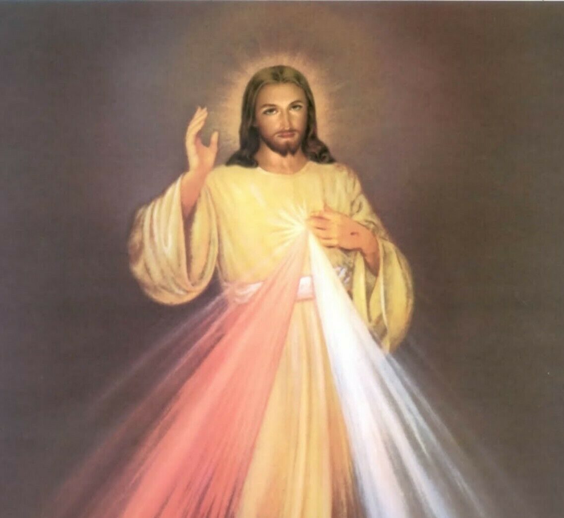 Prayer Changes Things