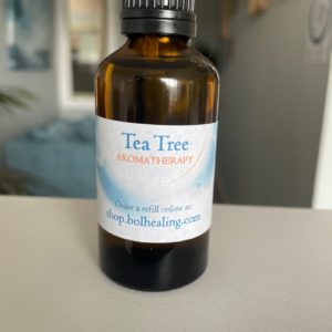 Tea Tree Aromatherapy Oil