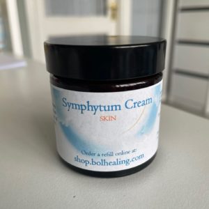 Symphytum Cream