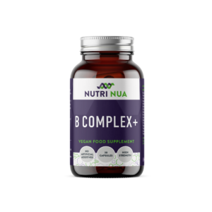 Nutri Nua B Complex +